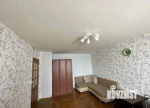 1-к квартира, на длительный срок, 35м2, 7/9 этаж