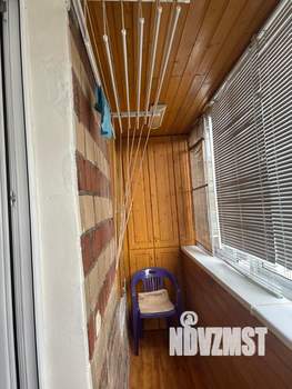 1-к квартира, на длительный срок, 32м2, 7/9 этаж