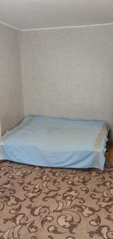 2-к квартира, на длительный срок, 39м2, 1/4 этаж