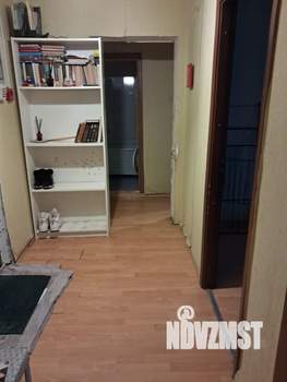 2-к квартира, на длительный срок, 51м2, 13/17 этаж