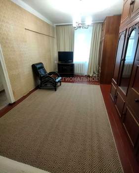 2-к квартира, на длительный срок, 46м2, 5/5 этаж