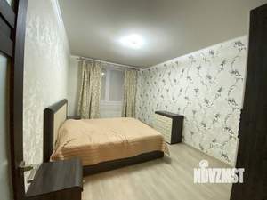 2-к квартира, на длительный срок, 60м2, 1/17 этаж
