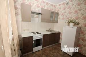 1-к квартира, на длительный срок, 40м2, 2/25 этаж