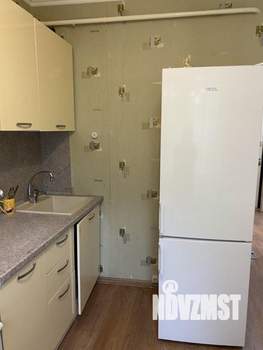 1-к квартира, на длительный срок, 34м2, 1/9 этаж
