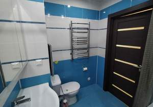2-к квартира, на длительный срок, 54м2, 14/17 этаж