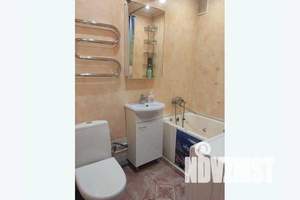 2-к квартира, посуточно, 45м2, 4/5 этаж