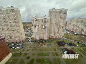 2-к квартира, на длительный срок, 56м2, 16/25 этаж