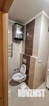 1-к квартира, на длительный срок, 40м2, 8/16 этаж