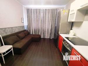 2-к квартира, на длительный срок, 63м2, 9/14 этаж