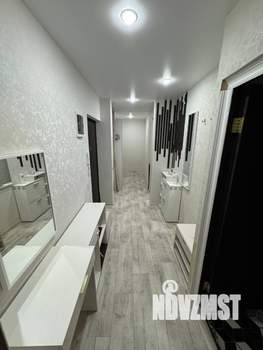 2-к квартира, на длительный срок, 47м2, 2/5 этаж