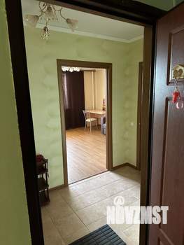 1-к квартира, на длительный срок, 52м2, 14/14 этаж