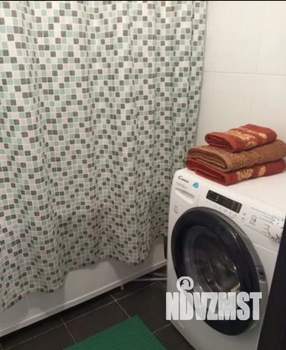1-к квартира, посуточно, 35м2, 1/6 этаж