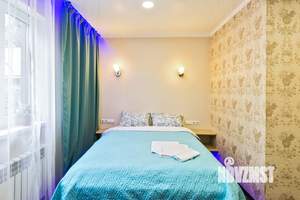 Студия квартира, посуточно, 18м2, 1/3 этаж