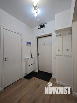 1-к квартира, на длительный срок, 35м2, 11/21 этаж