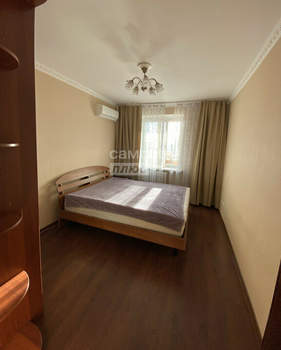 2-к квартира, на длительный срок, 56м2, 5/14 этаж