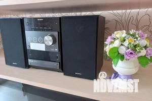 1-к квартира, посуточно, 40м2, 9/17 этаж