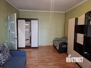 1-к квартира, на длительный срок, 42м2, 2/19 этаж