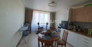 2-к квартира, на длительный срок, 62м2, 20/21 этаж