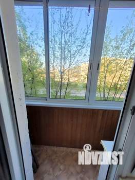 2-к квартира, на длительный срок, 42м2, 2/5 этаж