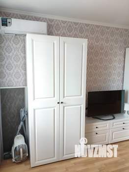 1-к квартира, на длительный срок, 40м2, 15/25 этаж