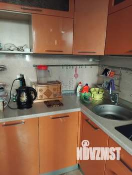 1-к квартира, на длительный срок, 36м2, 2/17 этаж
