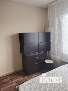 2-к квартира, на длительный срок, 56м2, 16/17 этаж