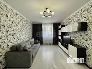 1-к квартира, на длительный срок, 40м2, 2/14 этаж