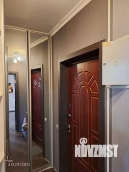 1-к квартира, на длительный срок, 40м2, 4/16 этаж