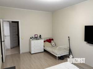 2-к квартира, на длительный срок, 53м2, 2/19 этаж