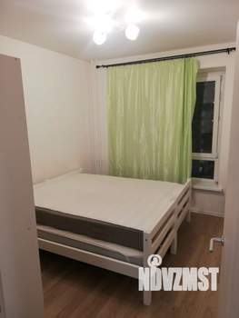 2-к квартира, на длительный срок, 36м2, 8/25 этаж