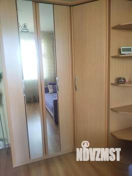 1-к квартира, на длительный срок, 40м2, 9/17 этаж