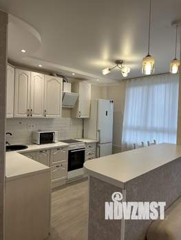 1-к квартира, на длительный срок, 30м2, 11/25 этаж