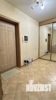 1-к квартира, на длительный срок, 46м2, 13/17 этаж