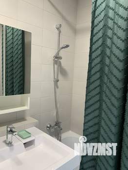 2-к квартира, на длительный срок, 40м2, 11/21 этаж
