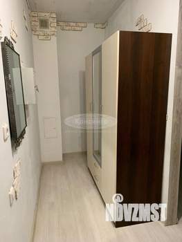 1-к квартира, на длительный срок, 30м2, 14/25 этаж