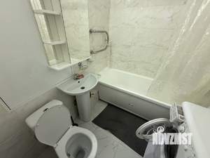 Студия квартира, на длительный срок, 21м2, 1/23 этаж