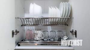 1-к квартира, посуточно, 42м2, 16/25 этаж