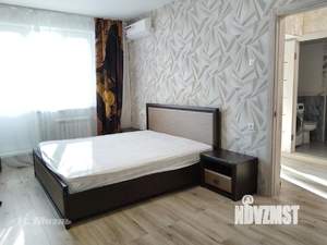 1-к квартира, на длительный срок, 38м2, 7/17 этаж