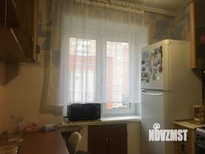 2-к квартира, на длительный срок, 45м2, 5/5 этаж