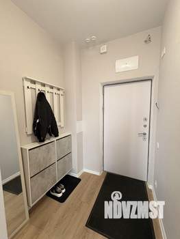 1-к квартира, на длительный срок, 32м2, 22/22 этаж