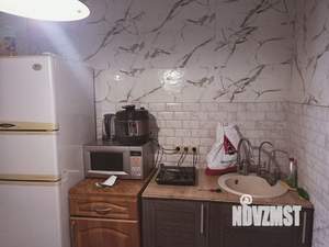Студия квартира, на длительный срок, 24м2, 5/6 этаж