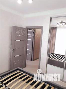 3-к квартира, на длительный срок, 100м2, 8/12 этаж