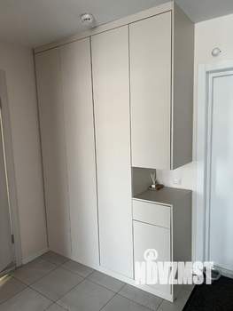 2-к квартира, на длительный срок, 43м2, 10/16 этаж