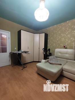 2-к квартира, на длительный срок, 54м2, 11/17 этаж