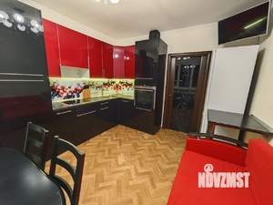 2-к квартира, на длительный срок, 58м2, 5/17 этаж
