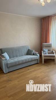 2-к квартира, на длительный срок, 55м2, 6/10 этаж