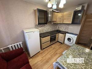 1-к квартира, на длительный срок, 35м2, 3/12 этаж