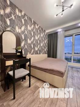 1-к квартира, посуточно, 40м2, 6/14 этаж