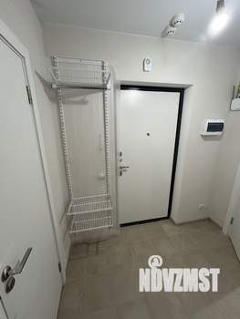 1-к квартира, на длительный срок, 34м2, 13/15 этаж
