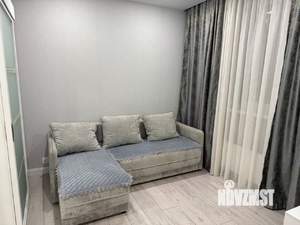 1-к квартира, на длительный срок, 32м2, 9/17 этаж